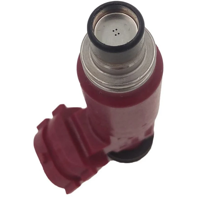 Топливные инжекторы с 4 отверстиями для Mazda Miata 1999 л-L4 2000-195500 FJ584 3310- |