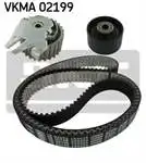 

VKMA02199 for camshaft bearing kit (timing set) DOBLO LINEA LANCIA DELTA 1,6 MULTIJET 07