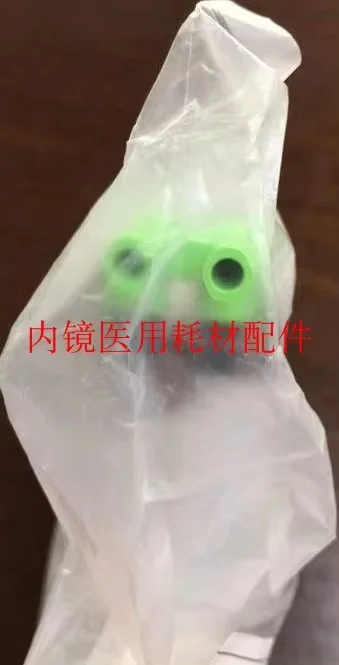 Впрыскивающая трубка для Olympus смывающая труба эндоскопическая Очищающая полный