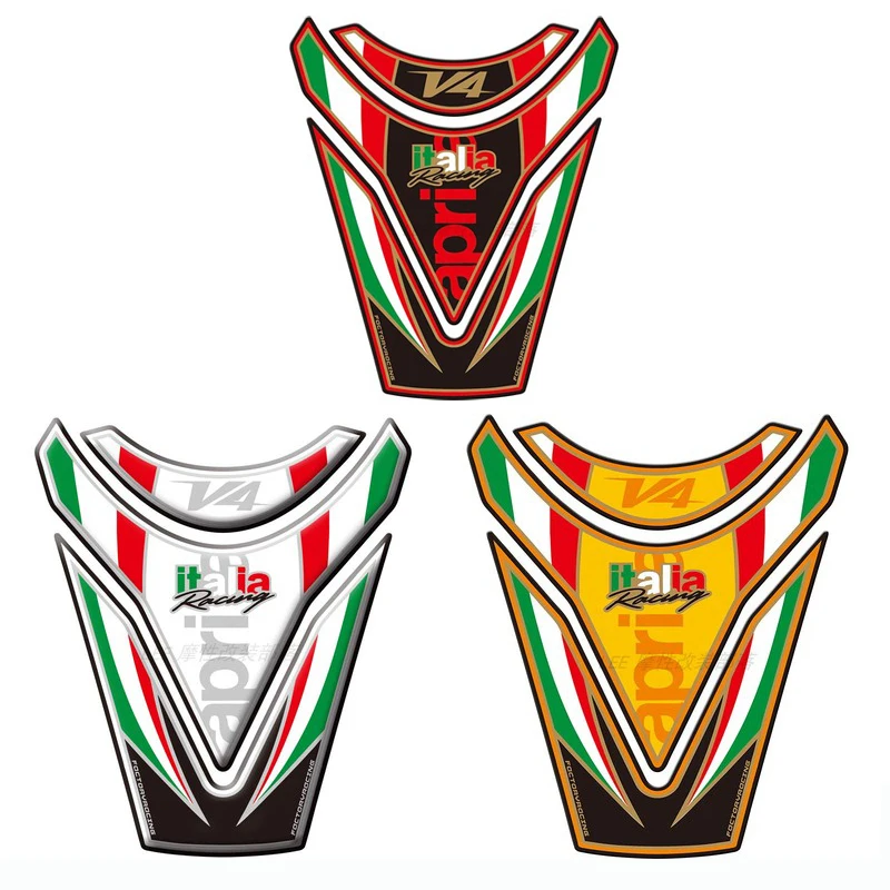 Новая защитная наклейка на бак мотоцикла для Aprilia RSV4 R Tuono V4 2009-2011 2010