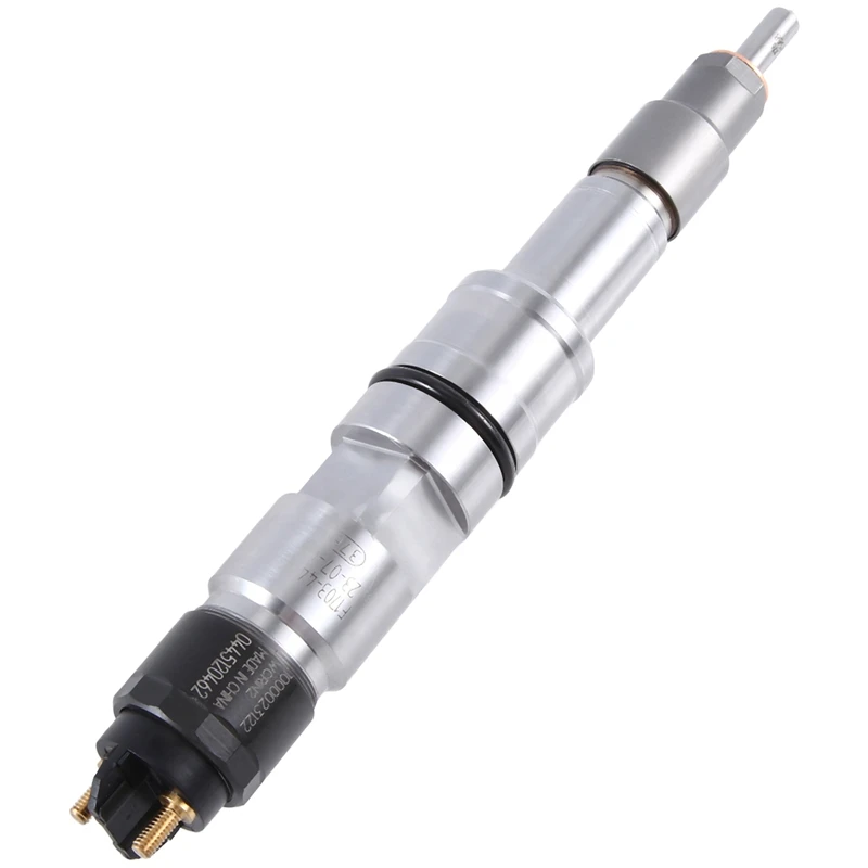 

0445120462 г., новые аксессуары для замены форсунки дизельного топлива для Weichai WP10H