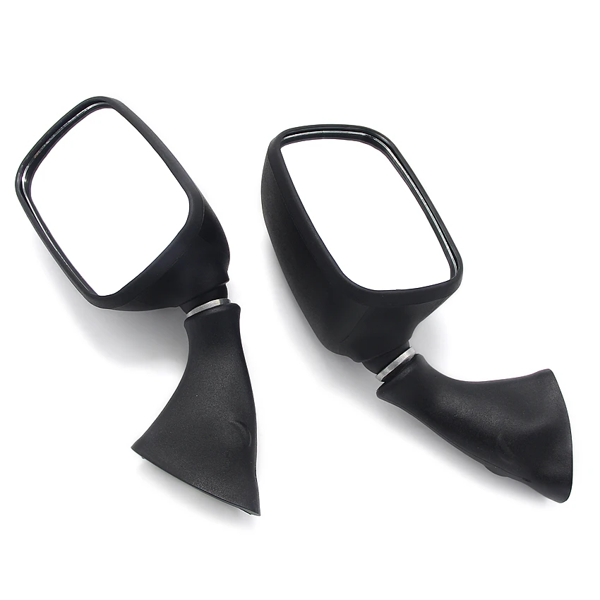 Боковое зеркало для мотоциклов Suzuki GSX1300R Hayabusa GSX1300RA GSXR1000 GSXR750 GSXR600 аксессуары