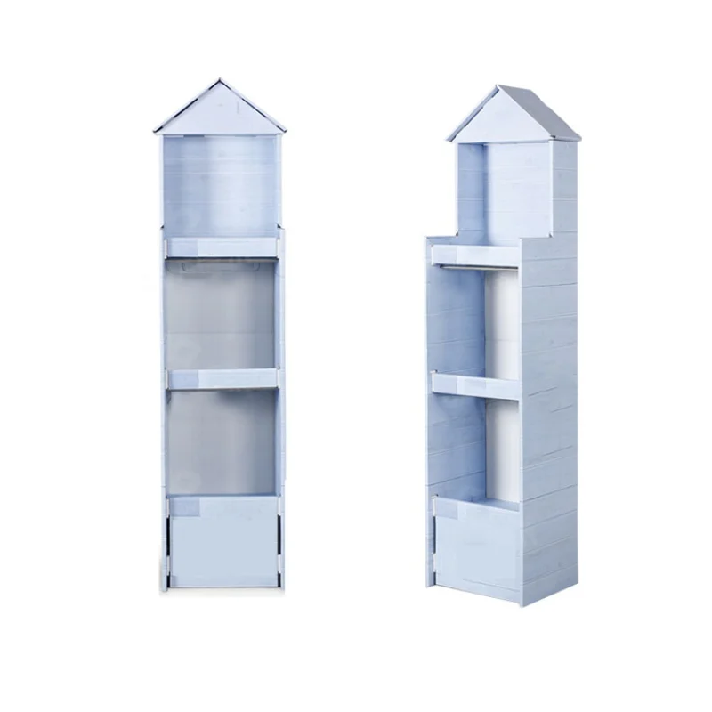 

Пользовательский товар, стеллажи для розничной торговли, стеллажи для витрин, стойка из гофрированного картона для еды и напитков