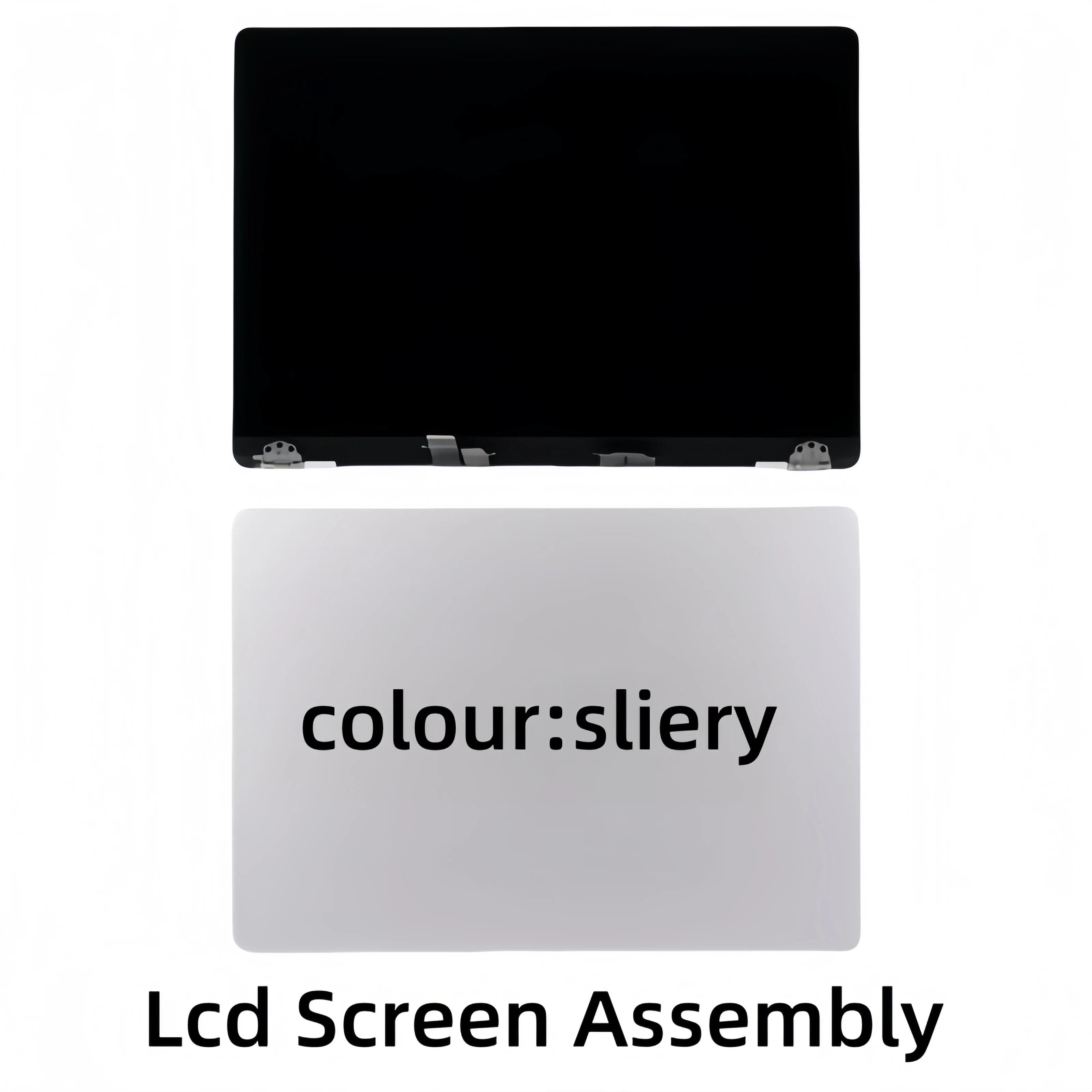 Фото ЖК-панель для MacBook A2918 A1706 A1707 A1708 A1989 A1990 A2159 A2251 A2289 A2141 A2338 A2442 A2485 A2681 A2779 A2780 №5