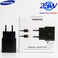 original samsung s21 s20 5g 25w charger super fast charge usb type c pd pps quick charging eu for galaxy note 10 note 20 ultra