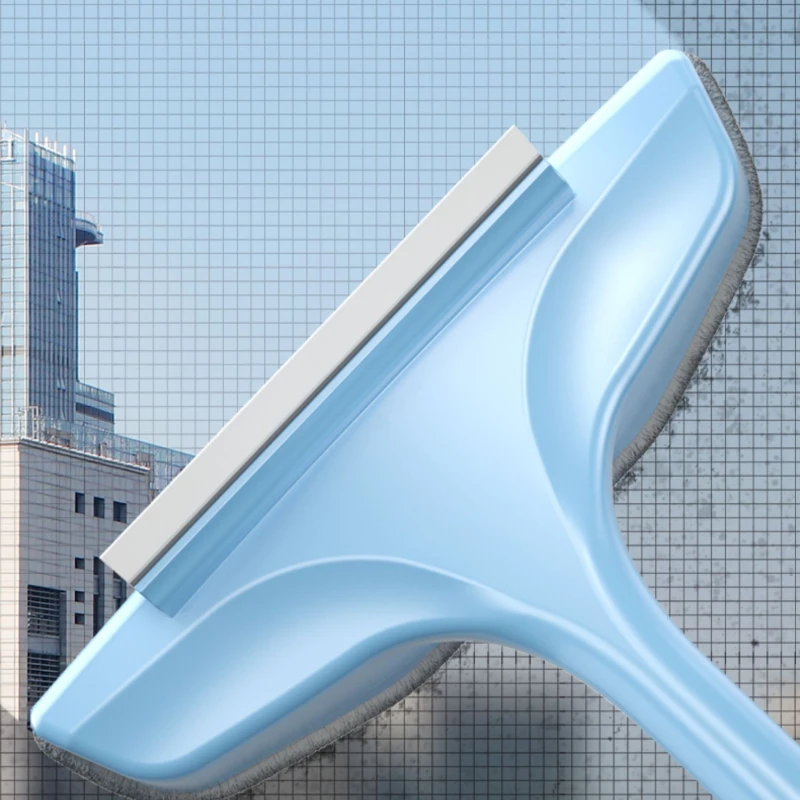 

Long Handle Window Mesh Screen Brush Curtain Net Wipe Cleaner Retractable Carpet Brush Dust Removal Brush Home Cleaning Tools