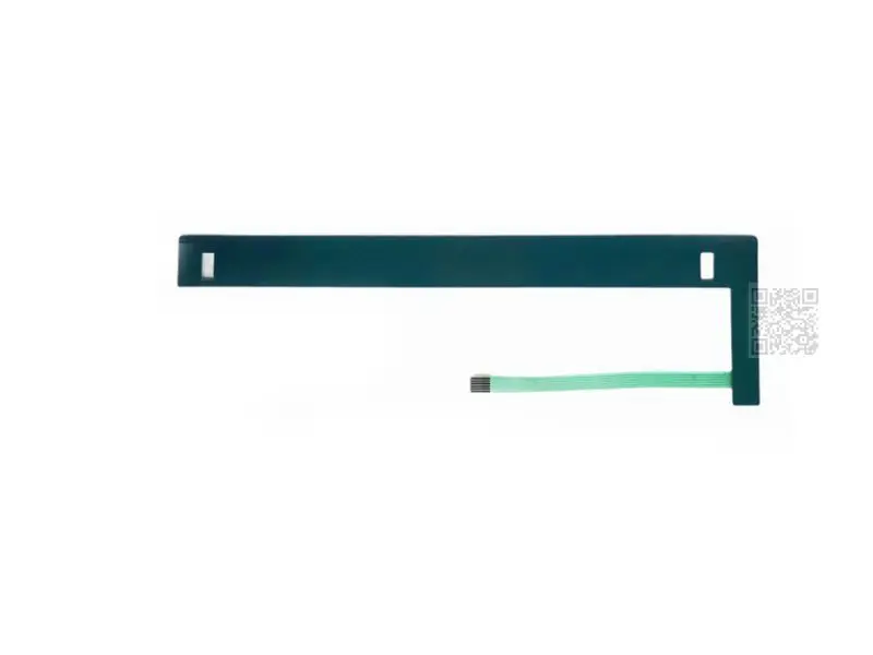 Совершенно новый 6AV2123-2MA03-0AX0 6AV2 123-2MB03-0AX0 KTP1200 сенсорное стекло и защитная пленка