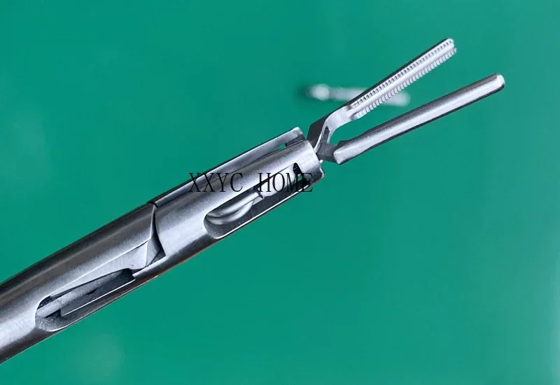 Инструменты для лапароскопии Лапароскопические щипцы захвата мопса