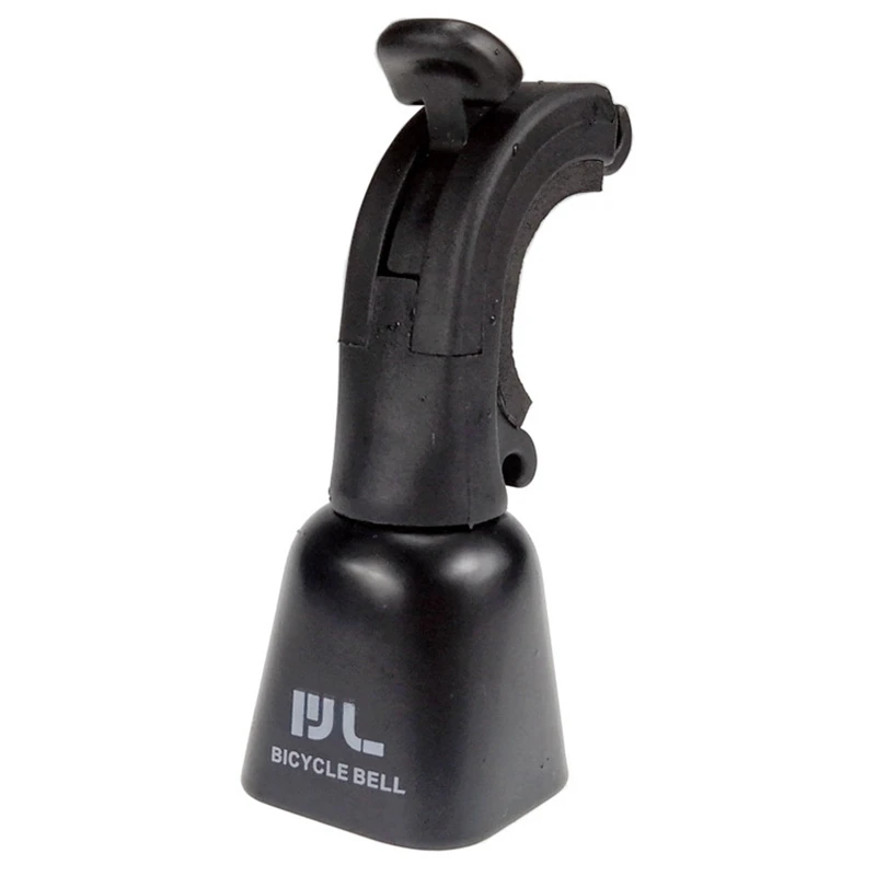 Шанмаши уличный велосипедный звонок креативный с головой быка звуковой сигнал