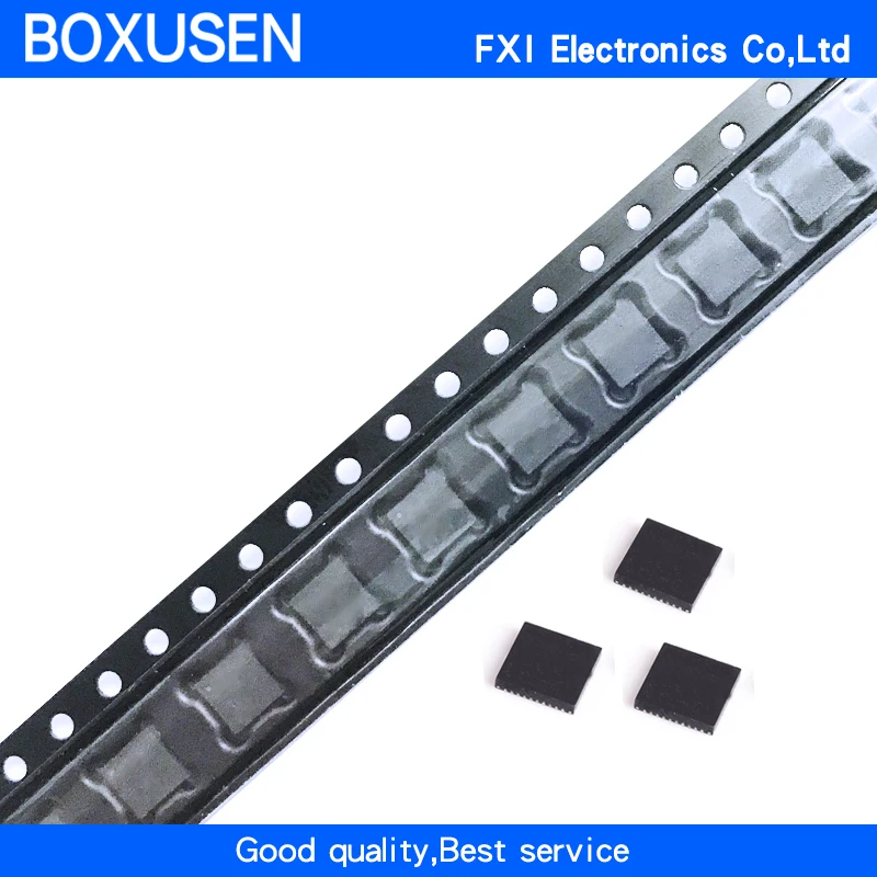 5 шт. TPCA8065-H 8065-H TPCA8065 TPCA8065H MOSFET QFN-8 новый оригинальный SMD | Электронные компоненты и
