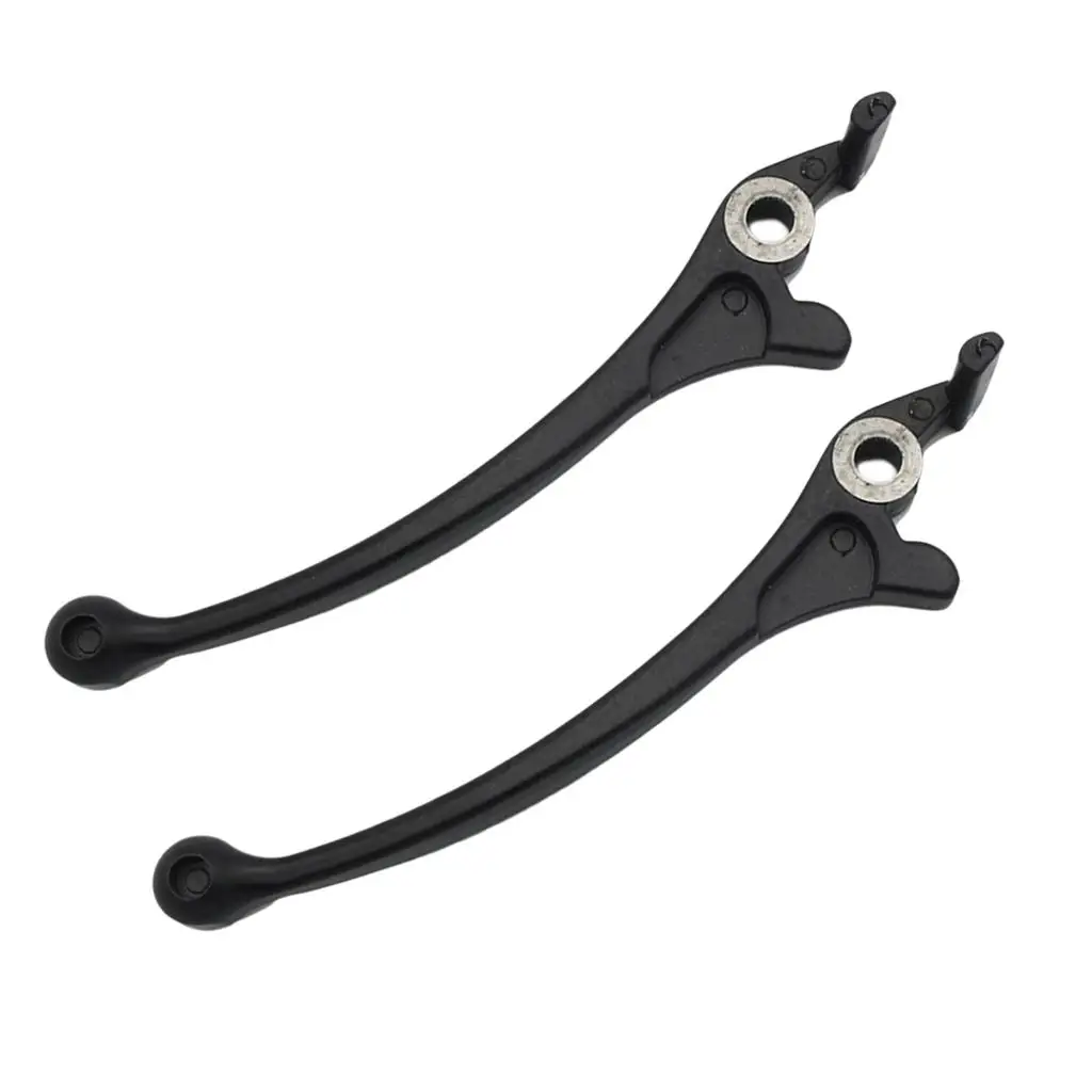 

2pcs Motorcycles Right Brake Lever For 90cc 110cc 125cc Alloy