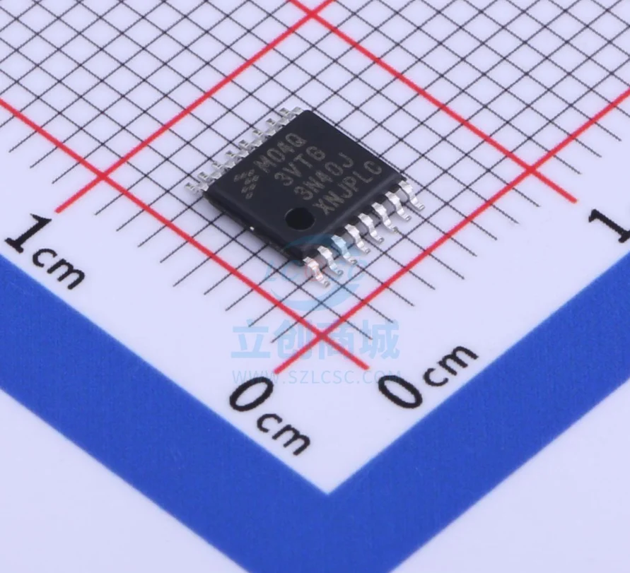 

MKE04Z8VTG4 Package TSSOP-16 New Original Genuine Microcontroller (MCU/MPU/SOC) IC Chi