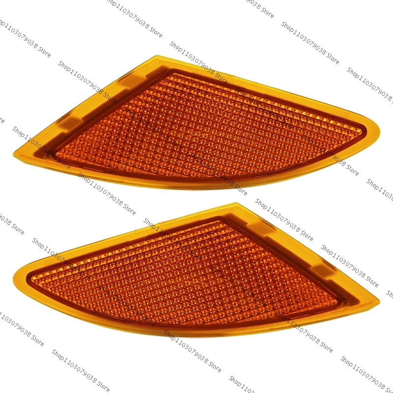 

Для Mercedes-Benz W251 R320 R350 R500 R6 передний бампер автомобиля индикатор указателя поворота лампа 2518200121 2518200221