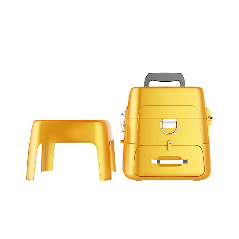 

Digital Fusion Splicer, ARC Splicing Machine (AI-7)