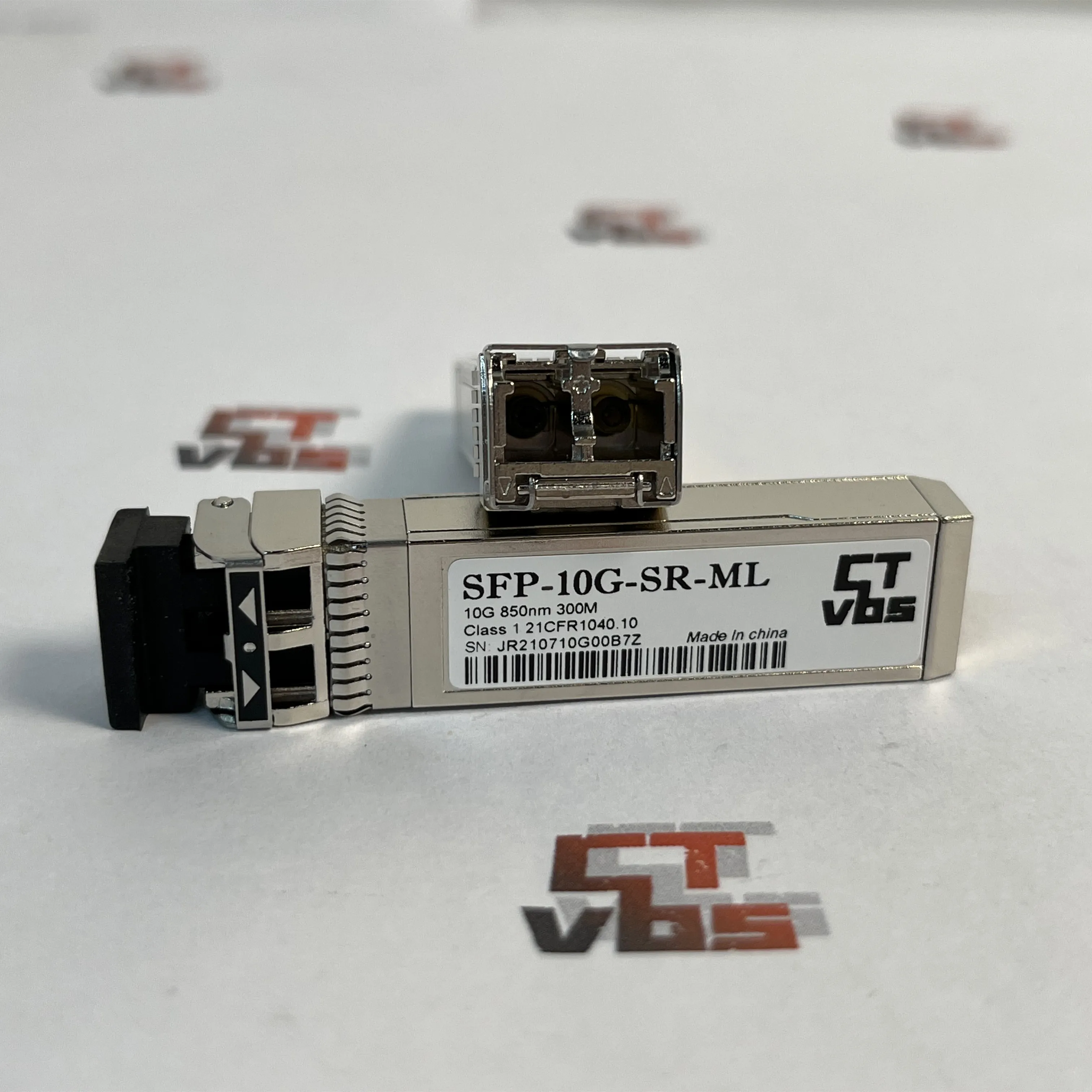 MCX311A-XCAT CX311A ConnectX-3 EN 10G Ethernet 10GbE SFP+ PCIe NIC Adapter Network Adapter High Profile For Mellanox