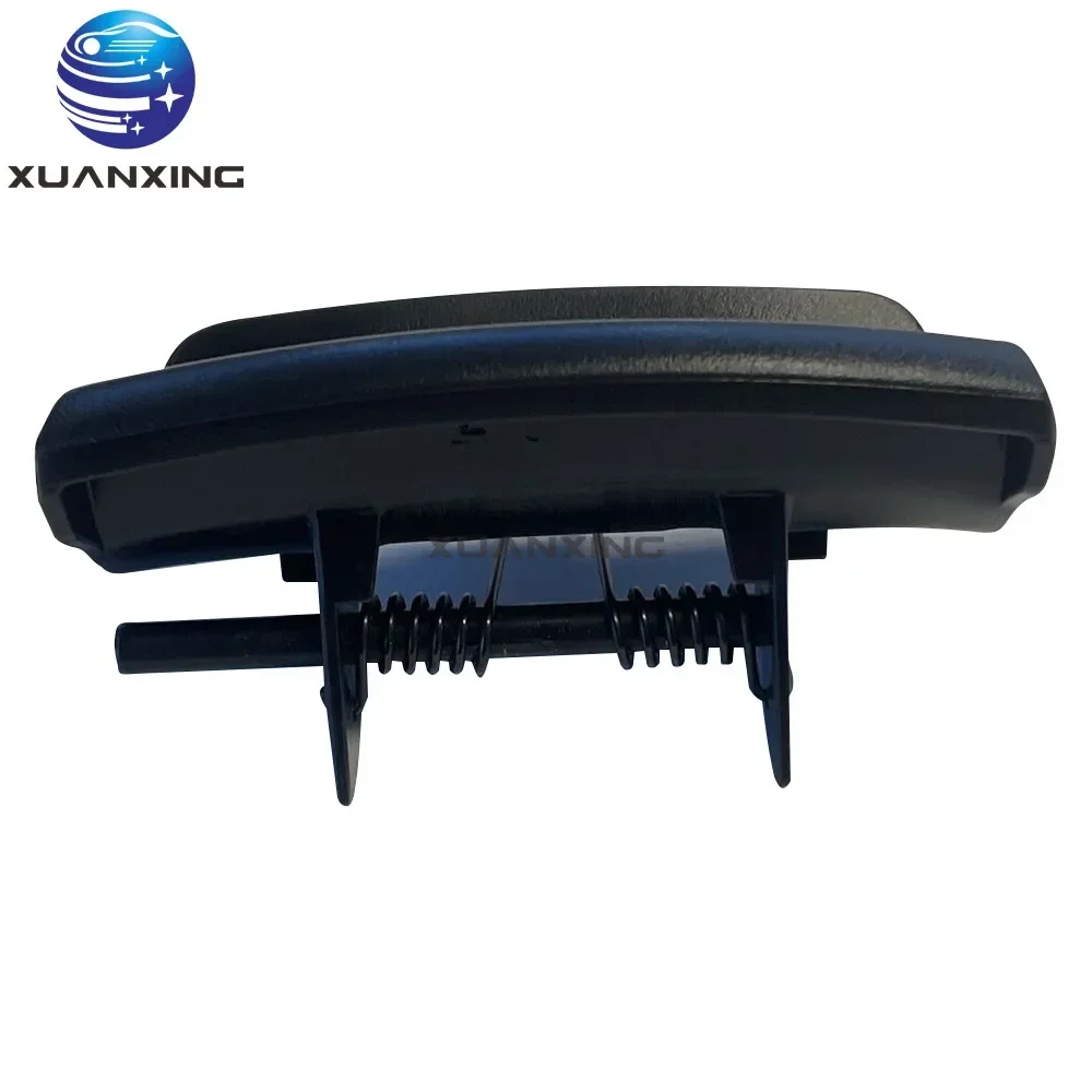 Центральная консоль защелка черный подлокотник коробка Крышка зажим для Ford C-Max