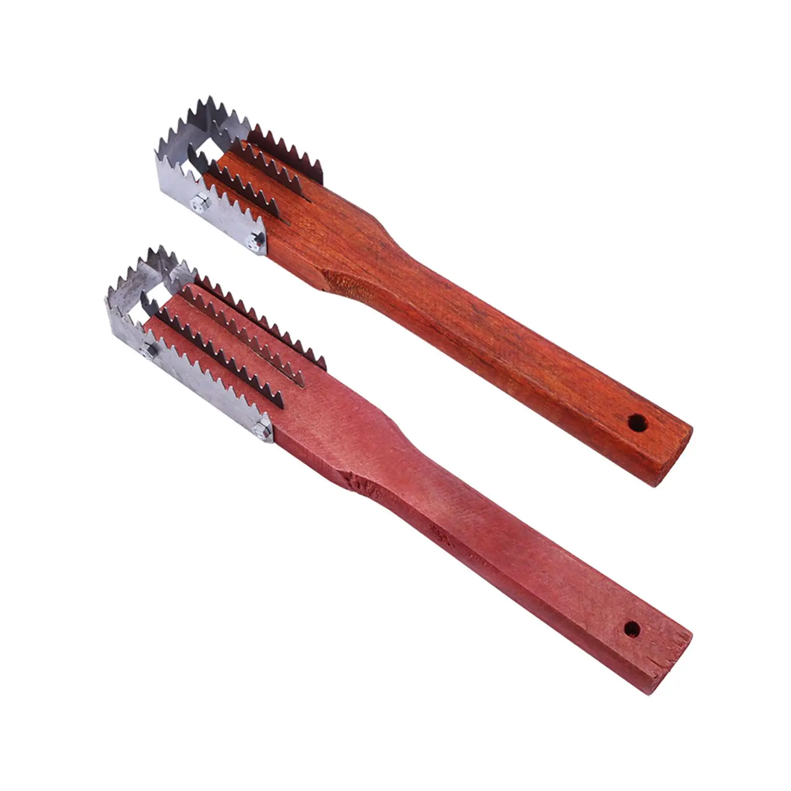 Устройство для удаления рыбьей чешуи кухонные инструменты чистки рыбы прочный