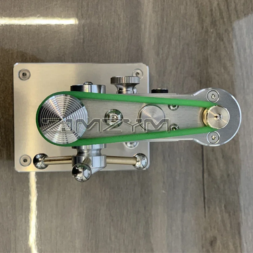 Микро-сверлильный станок 0 3-4 мм миниатюрный сверлильный точный инструмент для