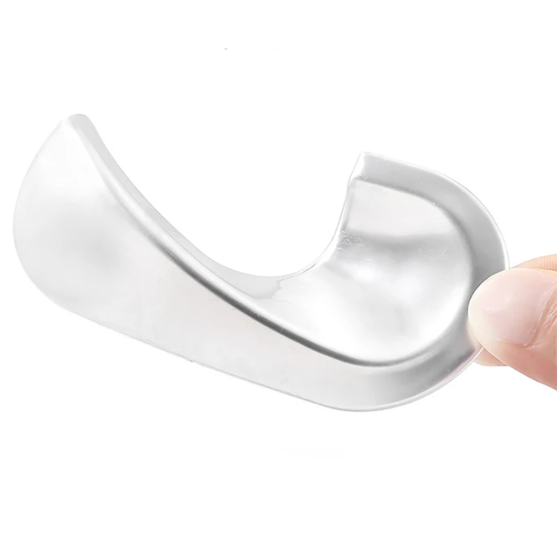 Хромированная для внутренней дверной ручки Обложка Smart Fortwo Forfour 453 2015-2020