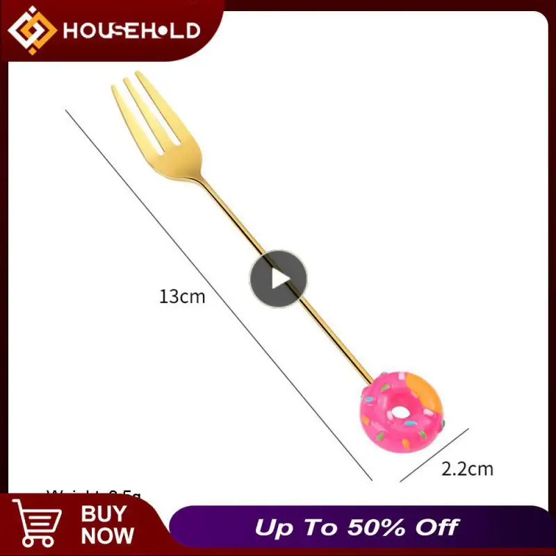 

1~10PCS Cloth Wheel Polishing Durable Household Tableware Cute And Elegant Candy Scoop Comfortable Grip Round And Smooth