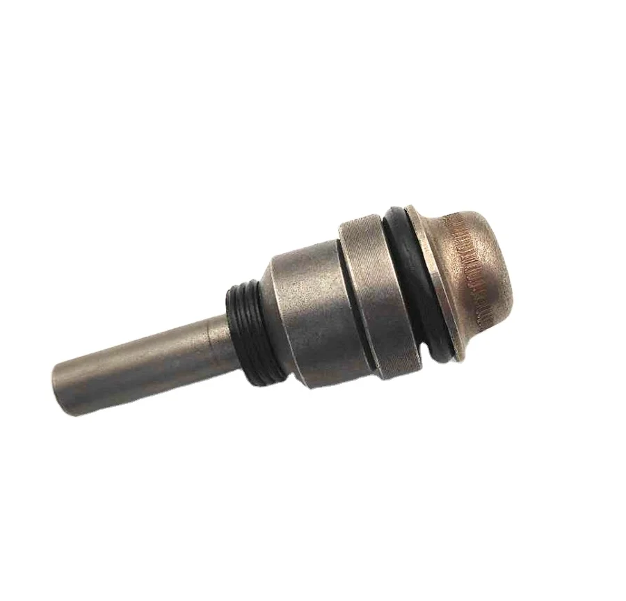 

Tungsten material 7pcs/set impact accessories for GBH2-26 jack hammer