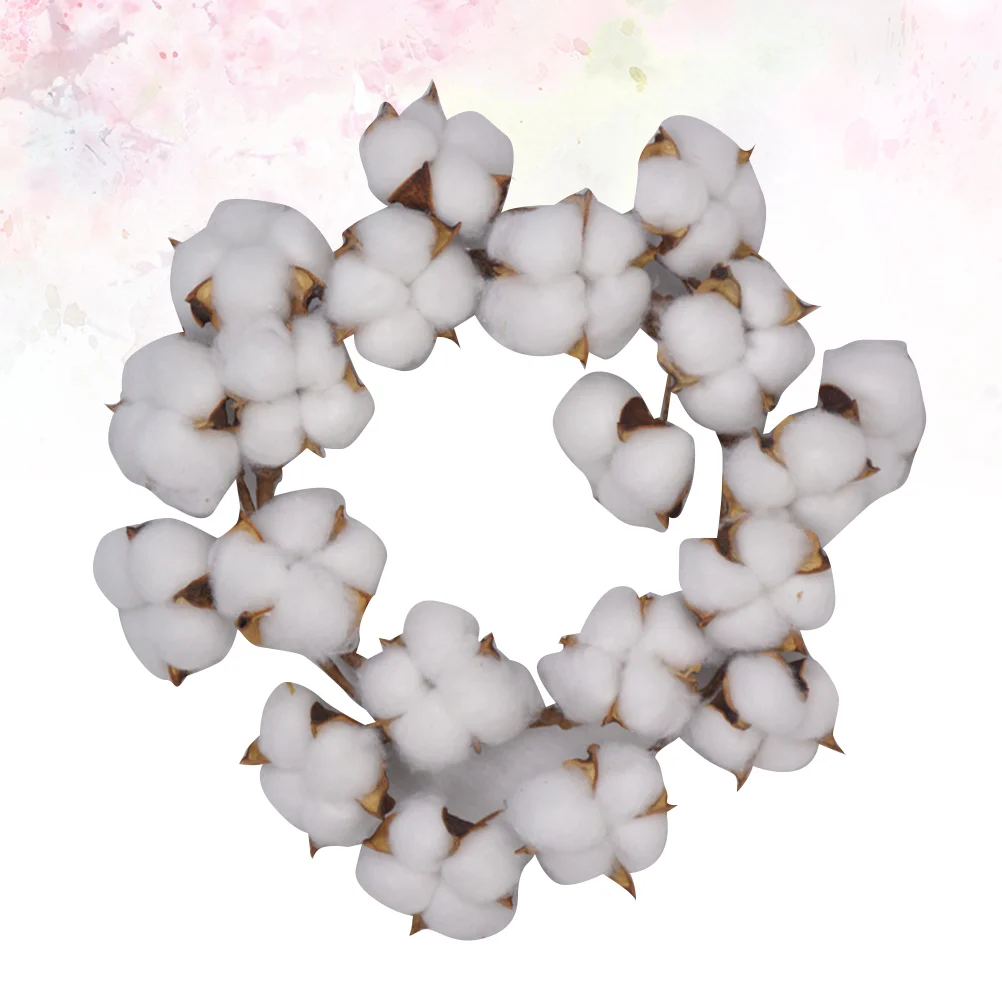 10-дюймовый маленький венок из сушеных гирлянд декор для входной двери реквизит