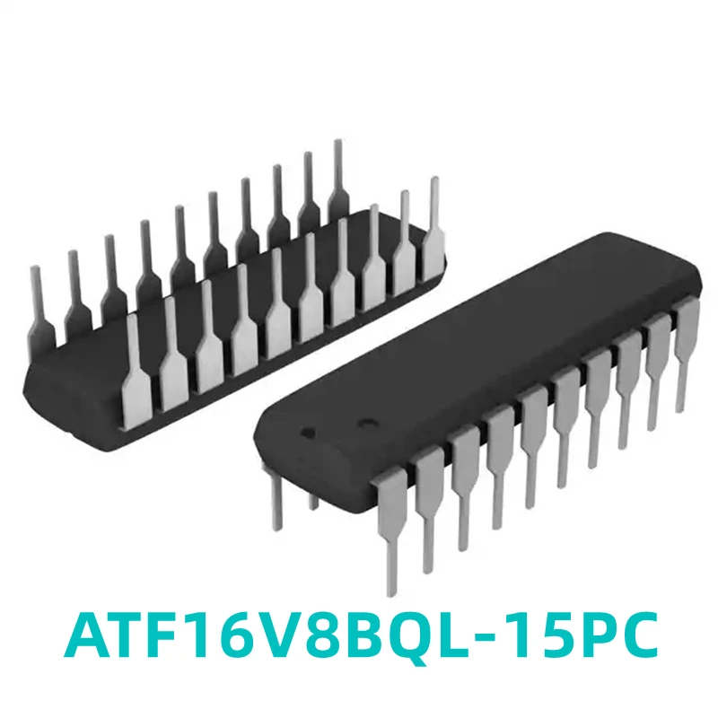 1 шт ATF16V8BQL-15PC ATF16V8B DIP20