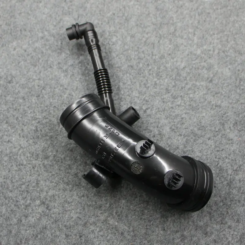 Подходит для Passat B5 2000-2010 2 0 выхлопная труба с объемом двигателя 06B 133 354 P