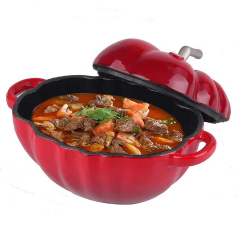 

Non Stick Kitchen Soup Pots Japanese Cast Iron Luxury Hot Noodle Soup Pots Quick Cooking Tomato Milk Panelas Cookware Hotpot