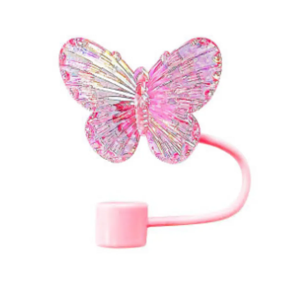 

Соломенная заглушка с бабочкой MOONBIFFY для Stanley 340Oz