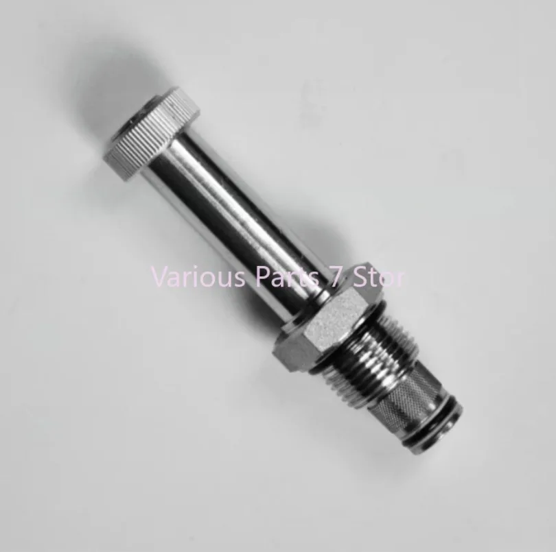 2-сторонний гидравлический двунаправленный Norrnally закрытый электромагнитный