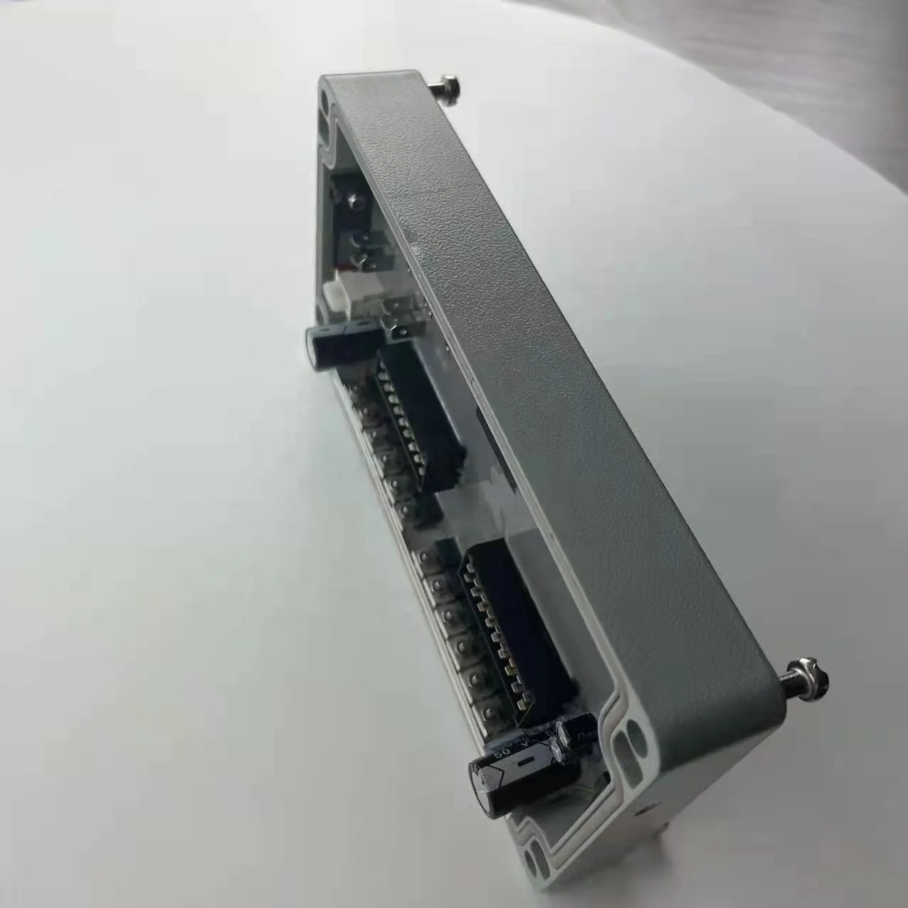 Высококачественная асфальтовая фаска ABG PN. 56258114 / 12785575 Карта ввода-вывода