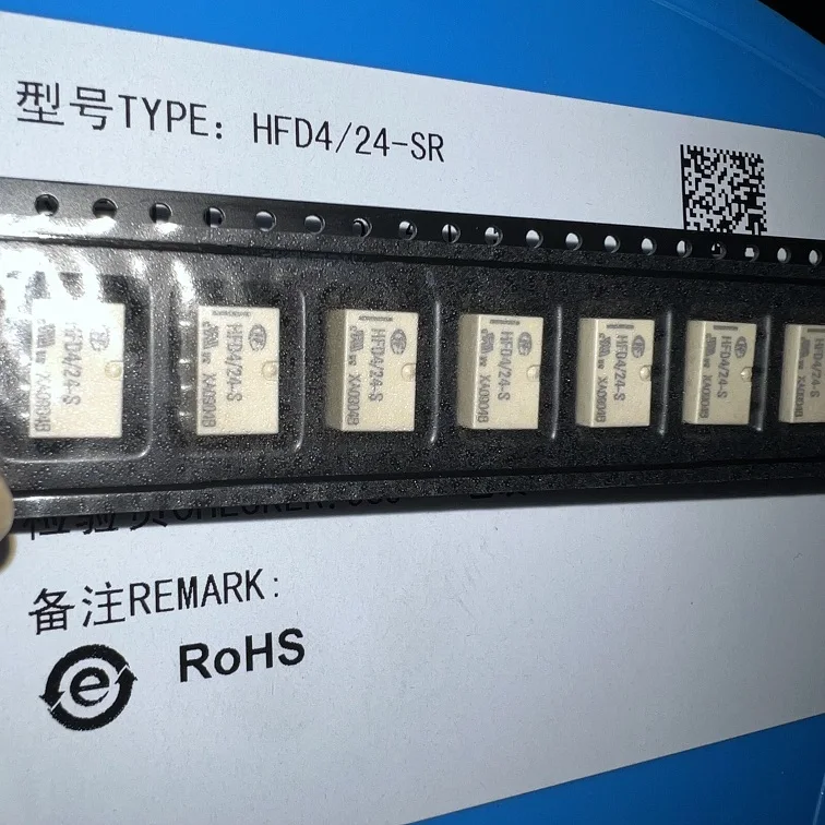 

Бесплатная доставка HFD4/5V,12V,24V S SR 2A 8 10 шт