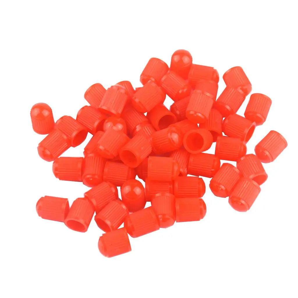 

100x Car Bike Motorcycle Truck wheel Tire Valve Stem