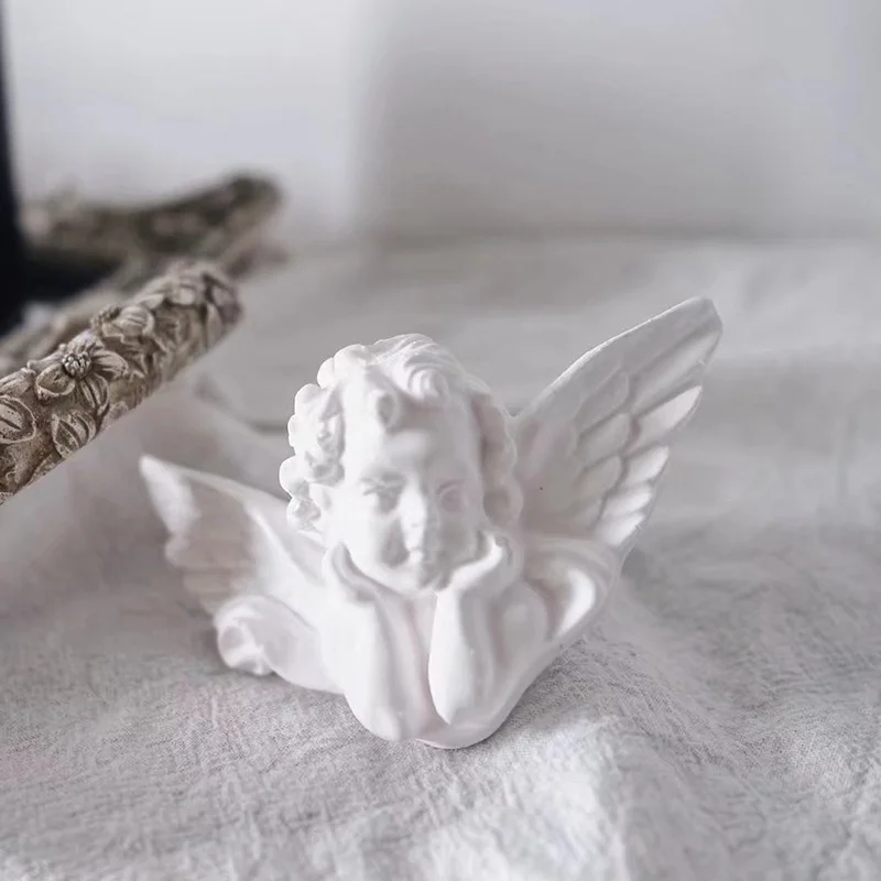 

Декоративный керамический камень для ароматерапии FinRu