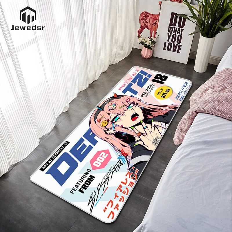 

Bathroom Rug Sexy Girl Foot Mat Bedroom Carpet Living Room Rugs Entrance Doormat Floor Mats for Home Kitchen Decoration