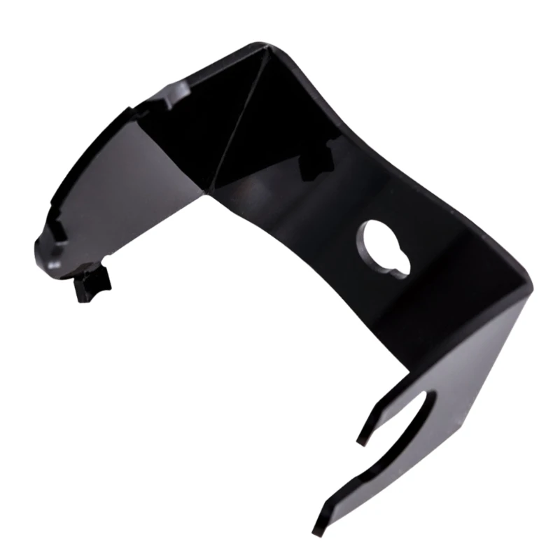 Акриловая подставка для бритья мужской бритвы и щетки удобное решение хранения