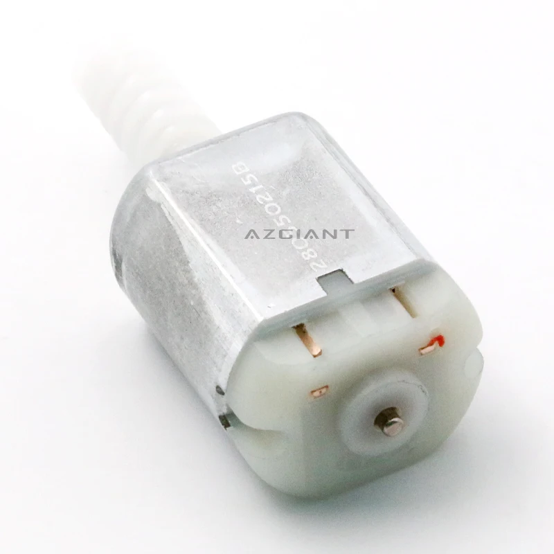 Привод автомобильного дверного замка AZGIANT маленькая модель двигателя 12 В