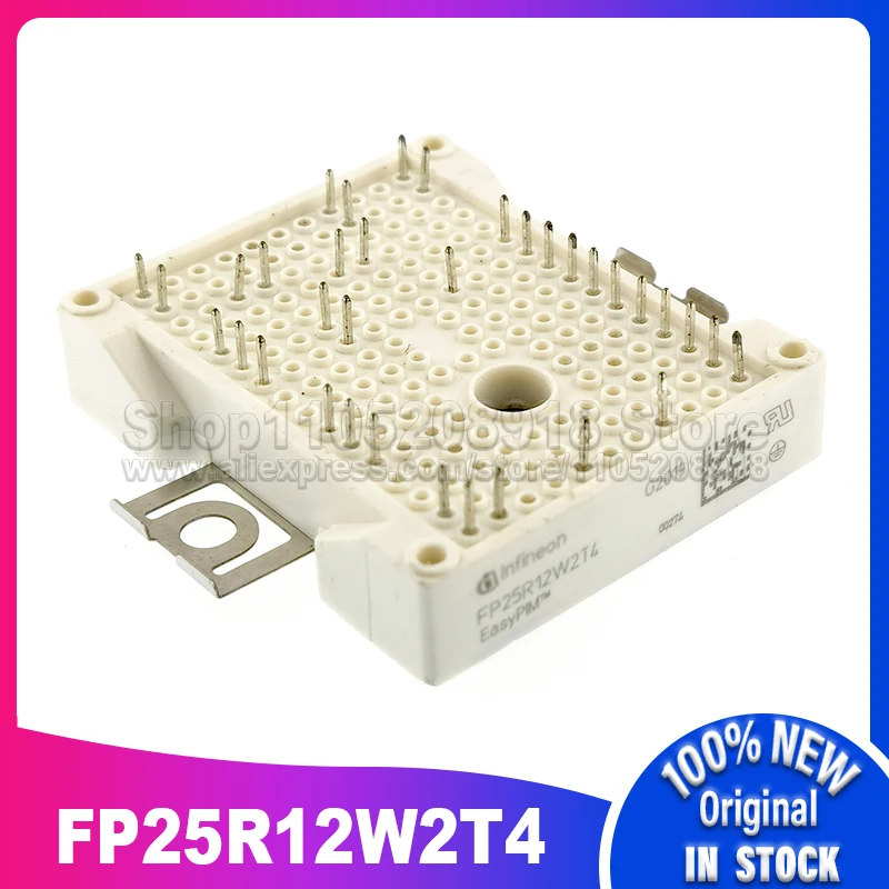 

Запчасть для вентилятора FP25R12W2T4