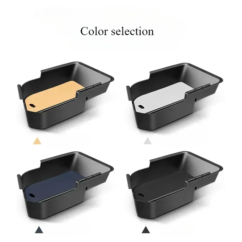 Для Geely Boyue L Atlas FX11 Starray 2023 автомобильный подлокотник с центральным управлением