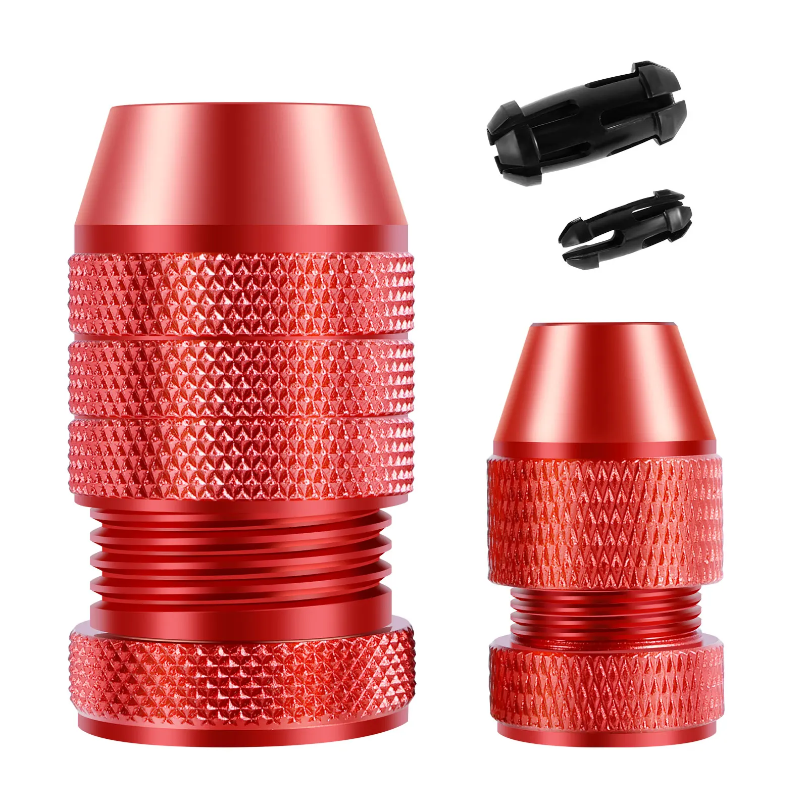 2 шт. насадки для сверла деревообработки