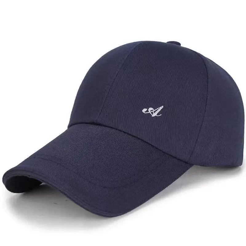 

Кепка с вышивкой для мужчин и женщин, модная универсальная бейсболка от солнца, с защитой от ультрафиолета, для весны и осени, i75