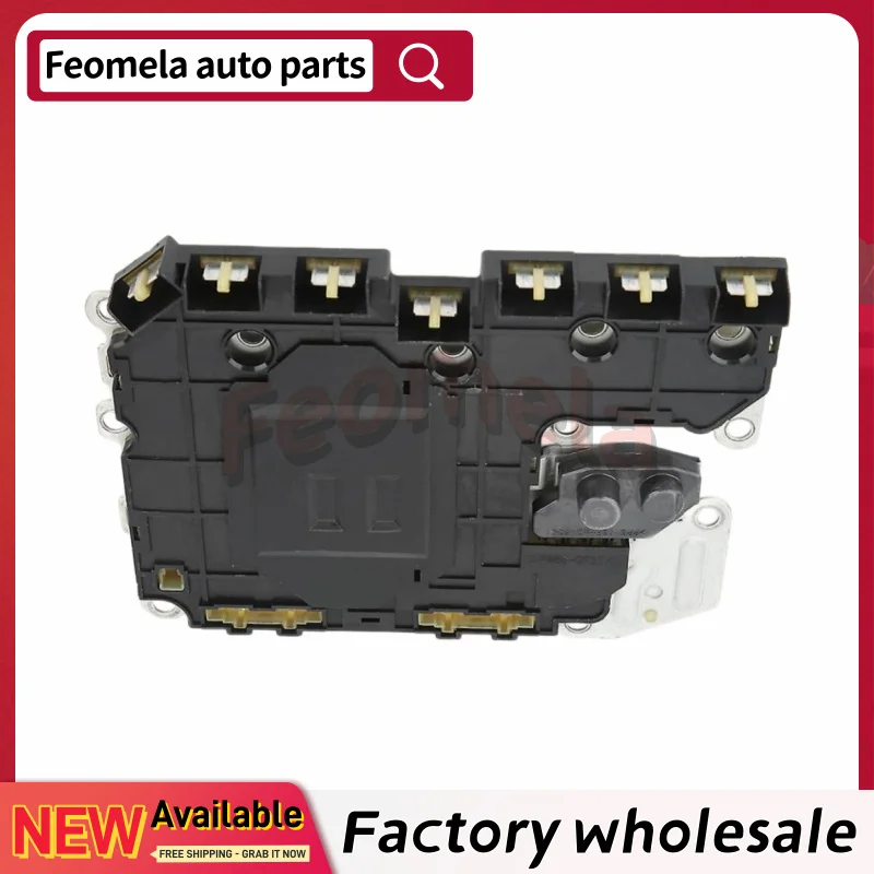 Фото Новый модуль управления трансмиссией ETC91-900N ETC95-200N A5SR1 A5SR2 для Nissan Frontier 2016 и Infiniti Q50 2018 №5