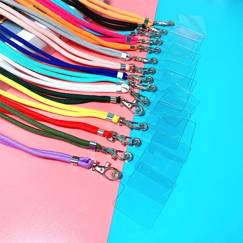 Универсальный ремешок через плечо регулируемый для мобильного телефона съемный