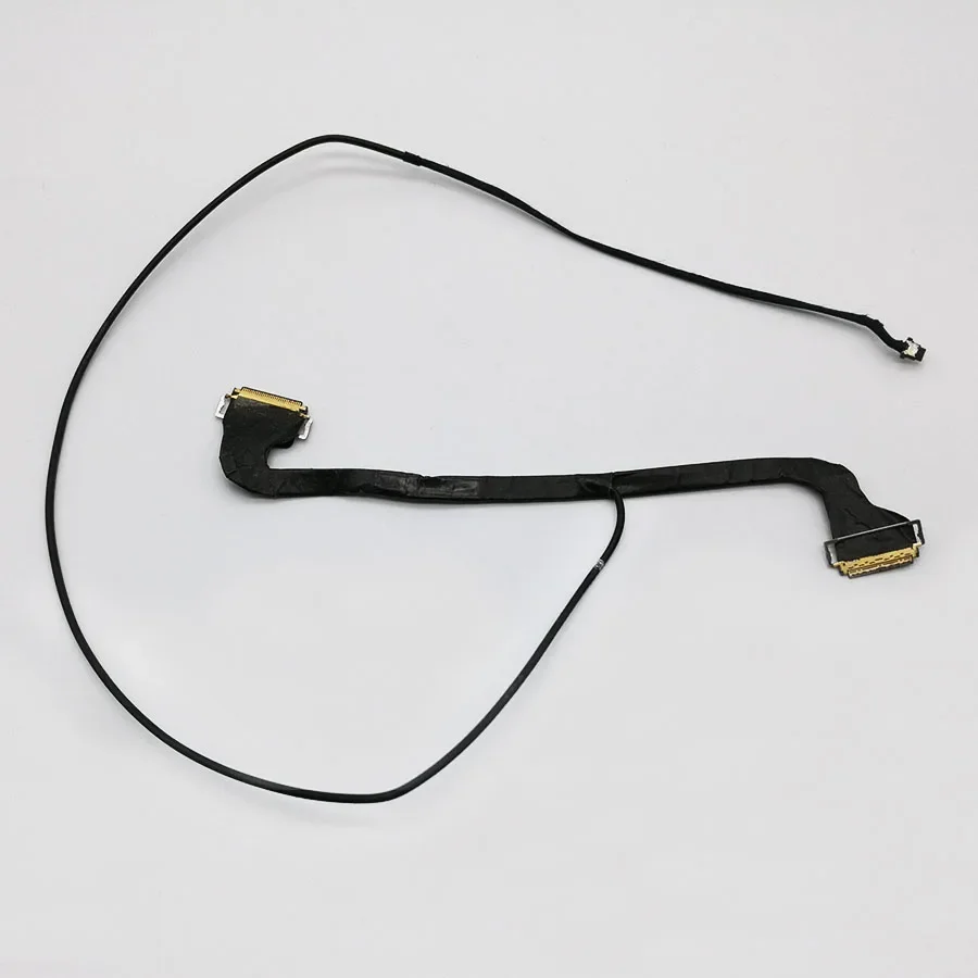 Оригинальный ЖК-кабель со светодиодной подсветкой LVDS для Macbook 13 дюймов A1342 2009 2010