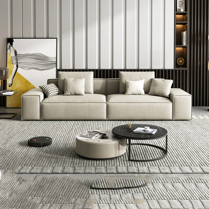 

Nordic Lazy Couch Sofas Modern Living Room Corner Bedroom Puffs Sofa Recliner Patio Lounge Puffs Asiento Salon Furniture DWH