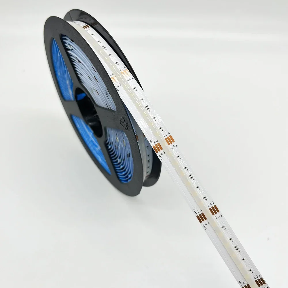 

Светодиодная лента YSRSAI WT5 5в1 для RGB, RGBW, RGB+CCT