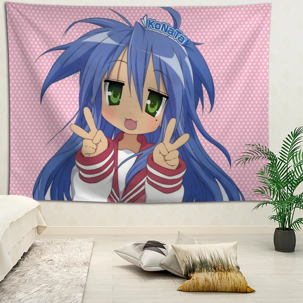 

Гобелен ЗЗН Lucky Star 100x150 см