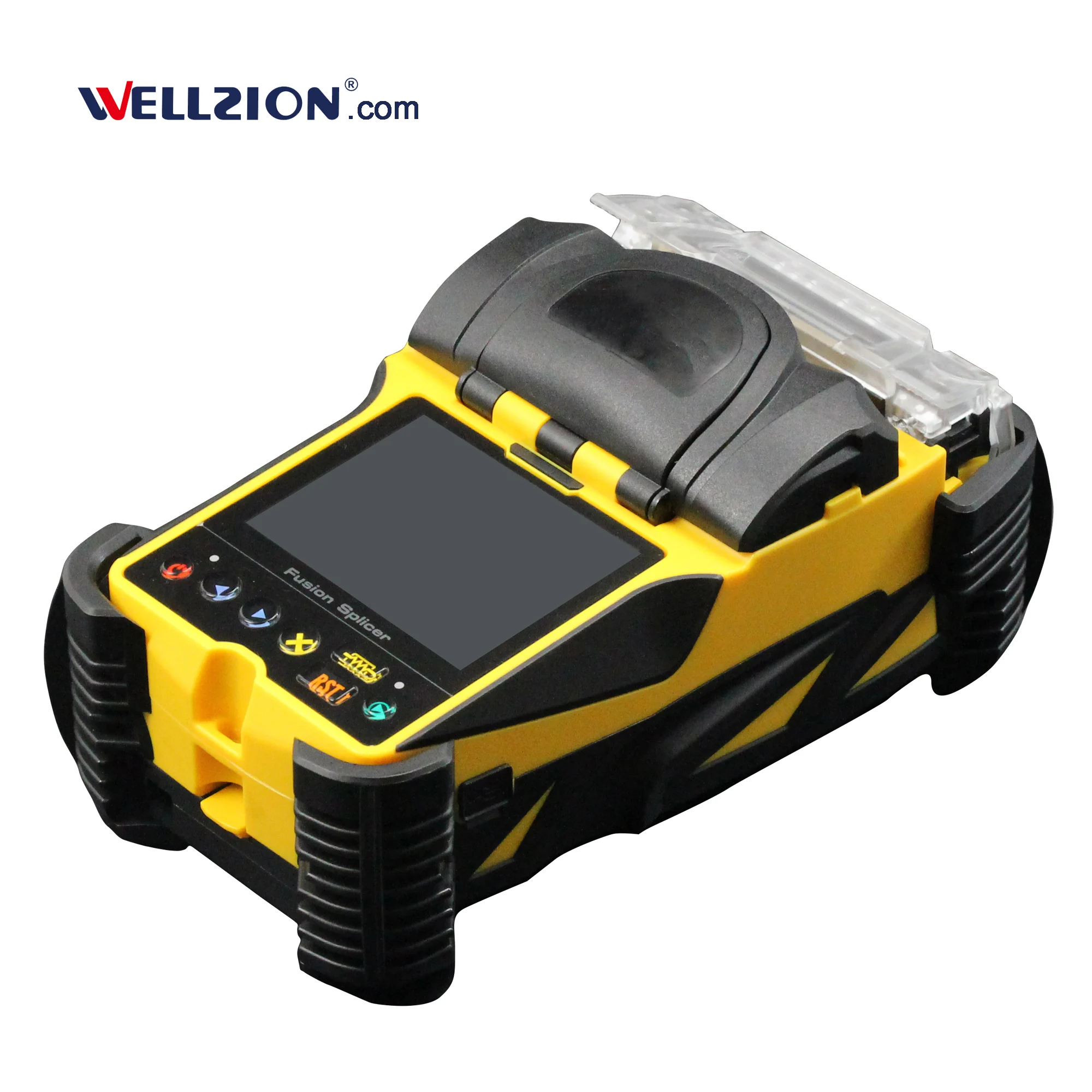 

FST-Q3,4 Motors Cheap Fusion Splicer