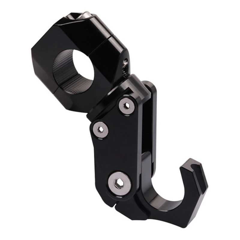 Крючок для хранения мотоциклетного шлема аксессуары складной крючок-вешалка Honda